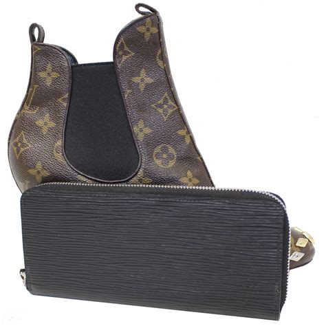 louis vuitton epi clutch|louis vuitton epi leather wallet.